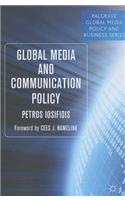 Global Media and Communication Policy