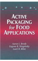 Active Packaging for Food Applications
