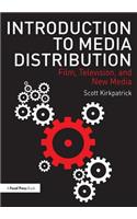 Introduction to Media Distribution