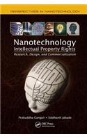 Nanotechnology Intellectual Property Rights
