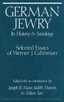 German Jewry