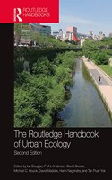 Routledge Handbook of Urban Ecology