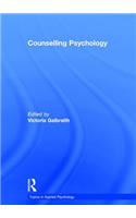 Counselling Psychology