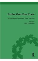 Battles Over Free Trade, Volume 4