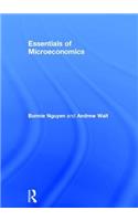 Essentials of Microeconomics