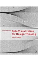 Data Visualization for Design Thinking: Applied Mapping