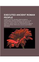 Executed Ancient Roman People