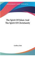 The Spirit of Islam and the Spirit of Christianity