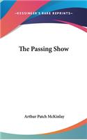 The Passing Show