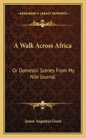 Walk Across Africa