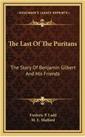 The Last Of The Puritans