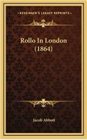 Rollo in London (1864)