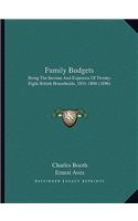 Family Budgets