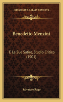 Benedetto Menzini
