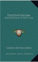 Existentialism