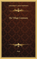 The Village Commune