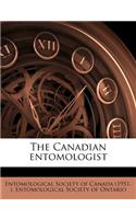 The Canadian Entomologist