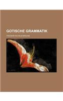 Gotische Grammatik