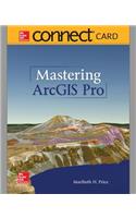 Connect Access Card for Mastering Arcgis Pro