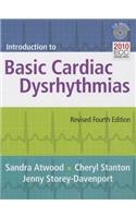 Introduction To Basic Cardiac Dysrhythmias