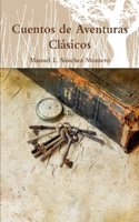 Cuentos de Aventuras Clásicos