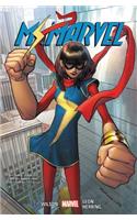 Ms. Marvel Vol. 5