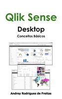 Qlik Sense Desktop - Conceitos Basicos