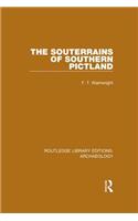 The Souterrains of Southern Pictland