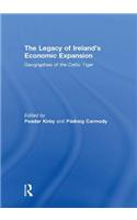 The Legacy of Ireland's Economic Expansion
