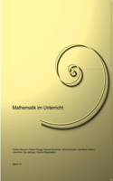 Mathematik im Unterricht, Band Nummer 15
