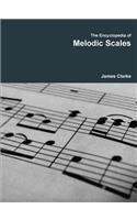 Encyclopedia of Melodic Scales