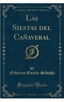 Las Siestas del CaÃ±averal (Classic Reprint)