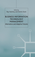 Business Information Technology Management