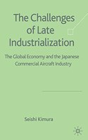 Challenge of Late Industrialization