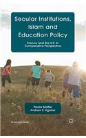 Secular Institutions, Islam and Education Policy