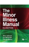 The Minor Illness Manual
