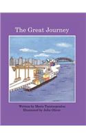 The Great Journey: New Edition!