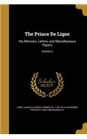 The Prince De Ligne