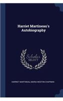 Harriet Martineau's Autobiography