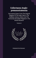 Collectanea Anglo-premonstratensia