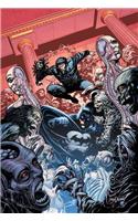 Batman Vs The Undead TP