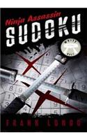 Ninja Assassin Sudoku: White Belt