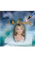 Meet J.K. Rowling