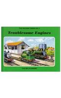 The Railway Series No. 5: Troublesome Engines