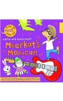 Meerkat's Mohican