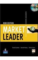 Market Leader Intermediate Coursebook