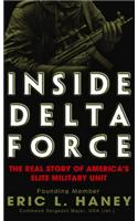 Inside Delta Force