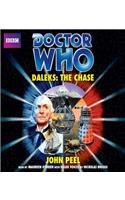 Doctor Who Daleks: The Chase