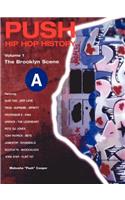 Push Hip Hop History