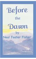 Before the Dawn